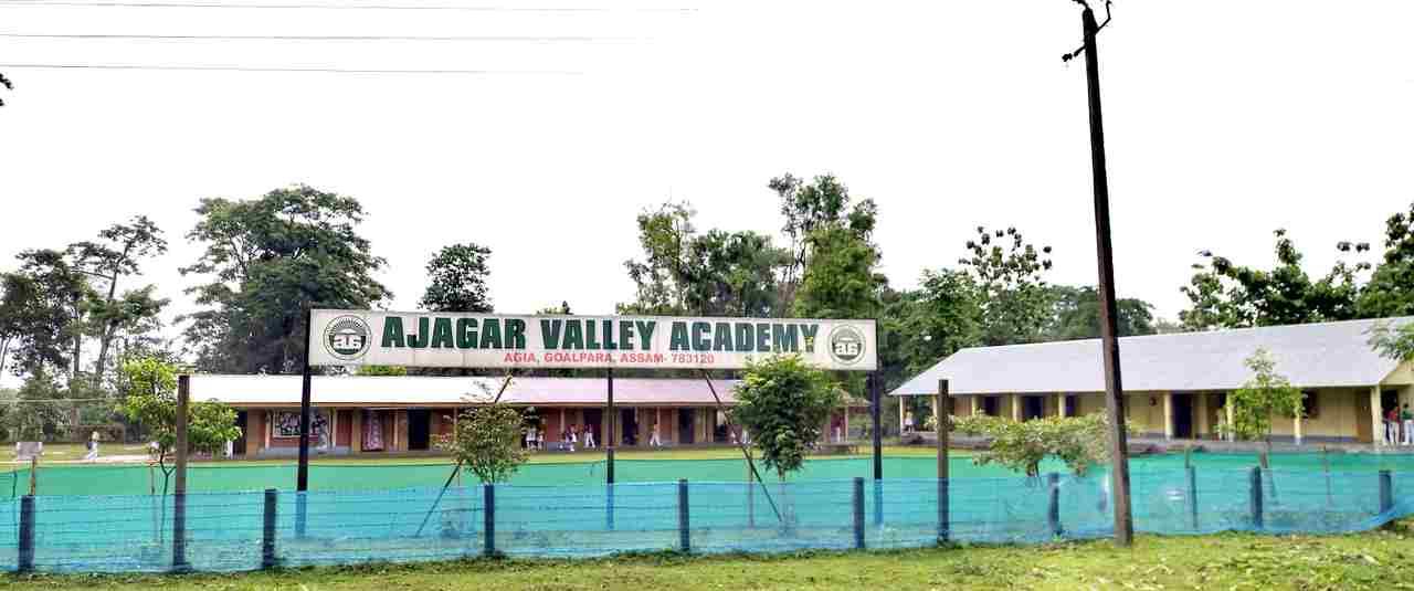 Ajagar Valley Academy Agia Recruitment for Post Graduate Teacher