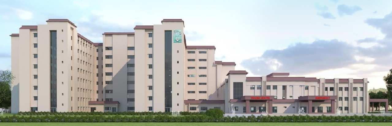 గ్రూప్ B మరియు C పోస్టుల కోసం CRE AIIMS రిక్రూట్‌మెంట్ 2025

