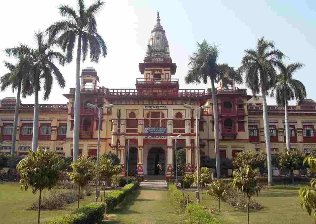 

BHU ଜୁନିଅର କ୍ଲର୍କ ନିଯୁକ୍ତି 2025 - 191 ପଦବୀ ପାଇଁ ଅନଲାଇନରେ ଆବେଦନ କରନ୍ତୁ

