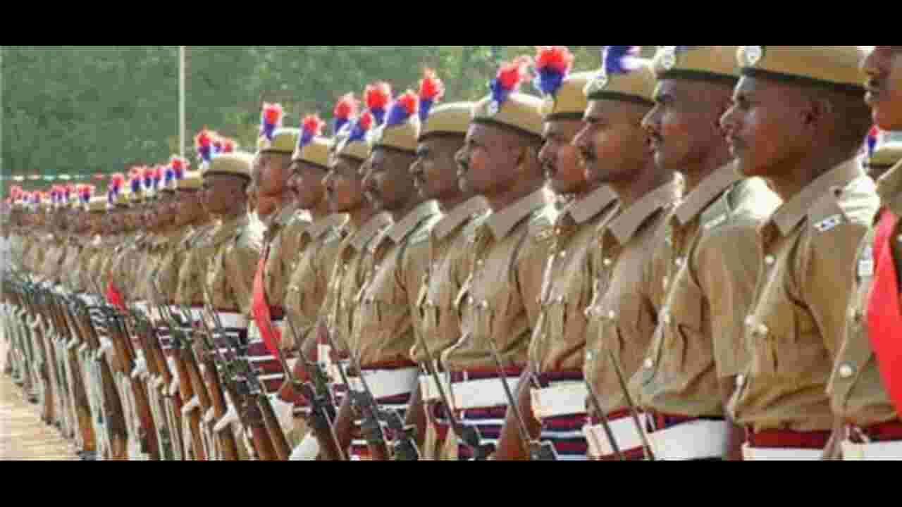 ബീഹാർ പോലീസ് BPSSC ASI സ്റ്റെനോ റിക്രൂട്ട്മെൻ്റ് 2024

