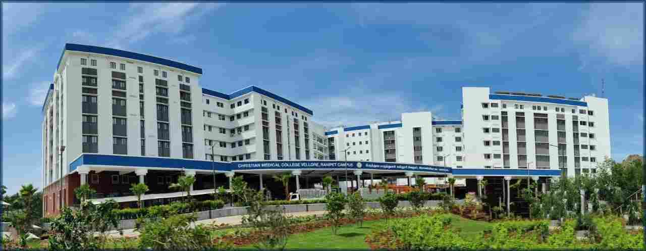 CMC Vellore Notification 2025 for Assistant Medical Officer