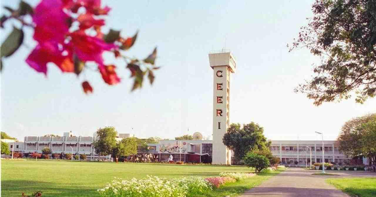 CSIR புவனேஸ்வர் ஆட்சேர்ப்பு 2024 ஜூனியர் ஸ்டெனோகிராஃபர்

