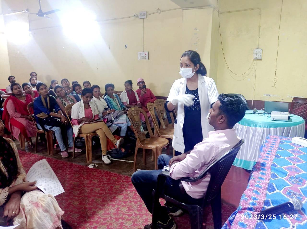 Karur DHS Recruitment 2025 for Special Educator & Occupational Therapist