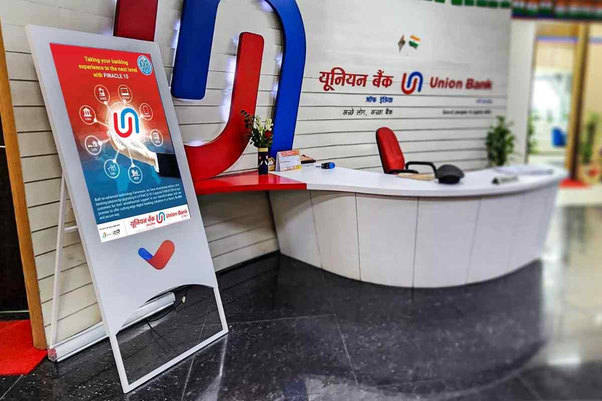 Union Bank Recruitment 2024: 1500 Local Bank Officer Vacancies