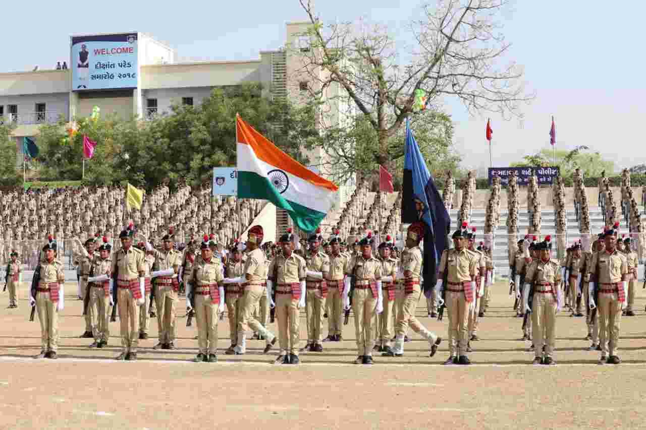 

UP పోలీస్ కానిస్టేబుల్ 2023 తుది ఫలితాలు విడుదలయ్యాయి

