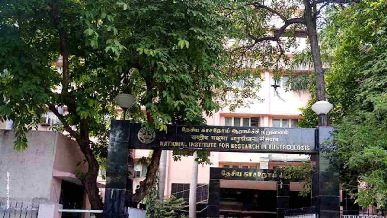 ICMR-NIRT Recruitment 2024 - Project Research Scientist
