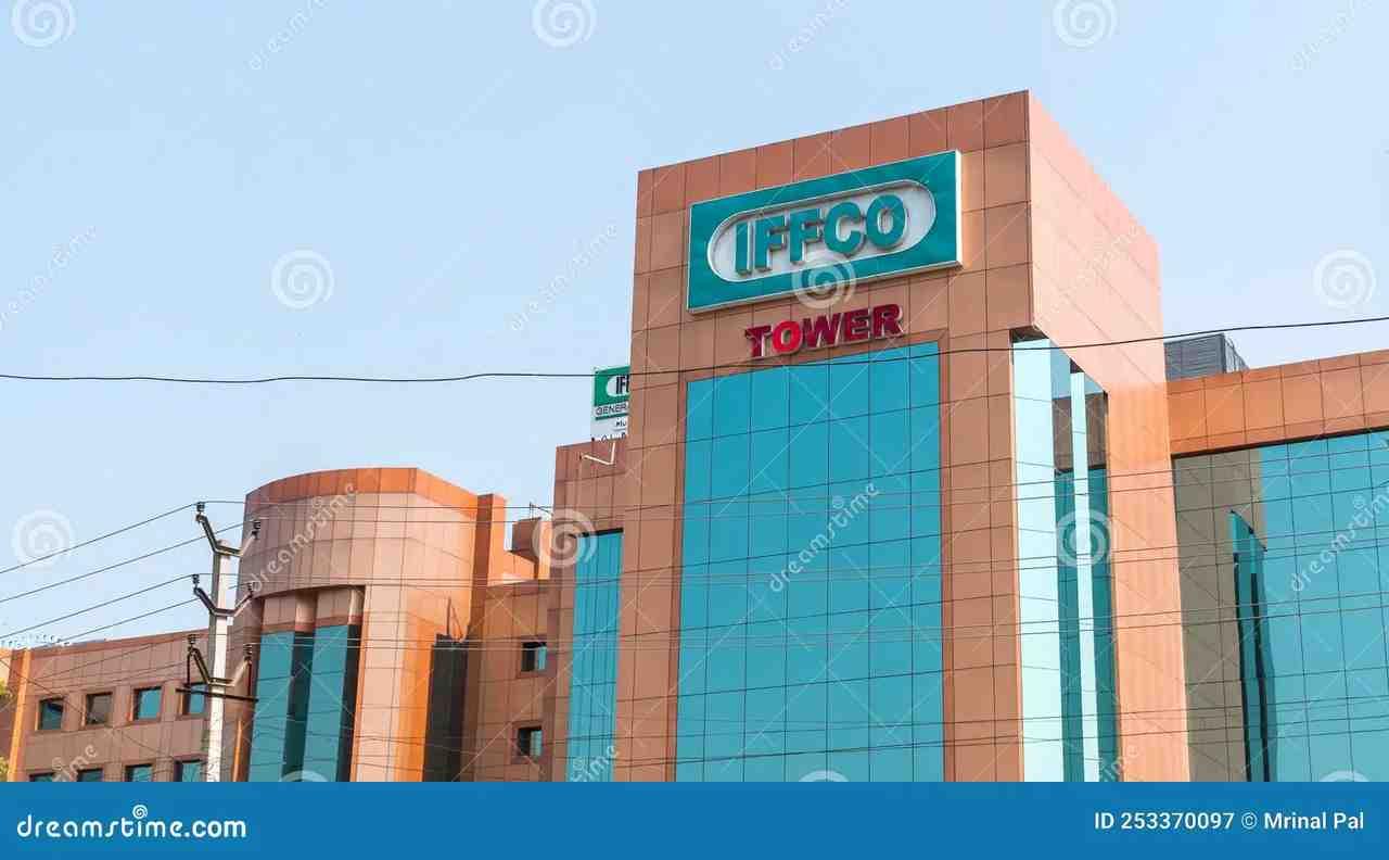

IFFCO કૃષિ સ્નાતક તાલીમાર્થી AGT ઓનલાઇન ભરતી 2025


