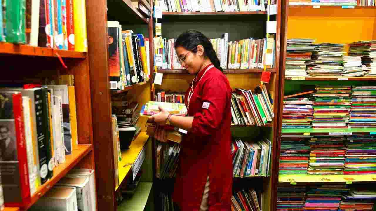 बिहार लाइब्रेरियन वैकेंसी 2025: लाइब्रेरियन, लैब असिस्टेंट और गार्डनर पदों के लिए अभी आवेदन करें

