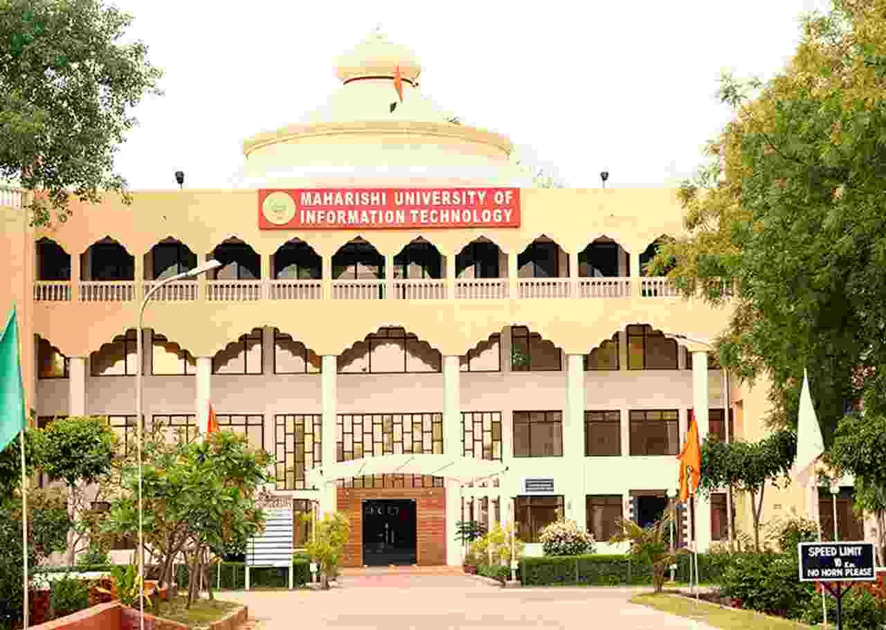 

महर्षि विद्यापीठ एमयूआयटी डिप्लोमा प्रवेश २०२५:

