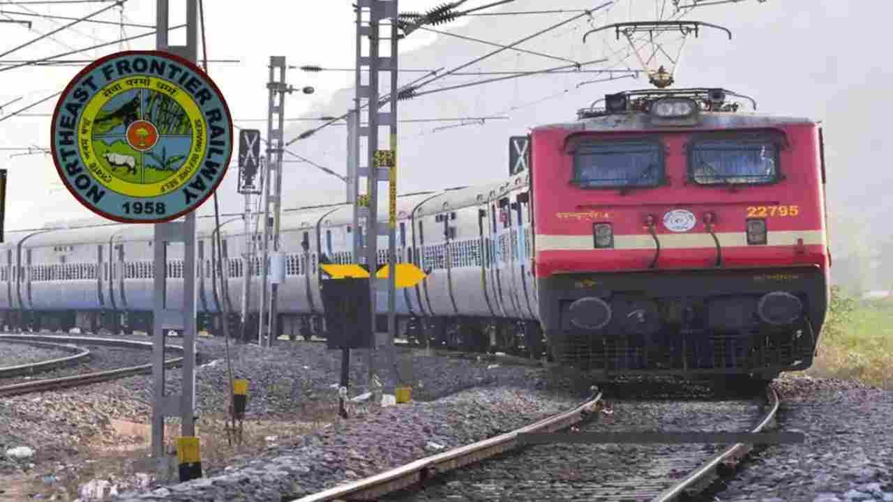 

ବିଭିନ୍ନ ପଦବୀ ପାଇଁ IRFC ନିଯୁକ୍ତି 2025

