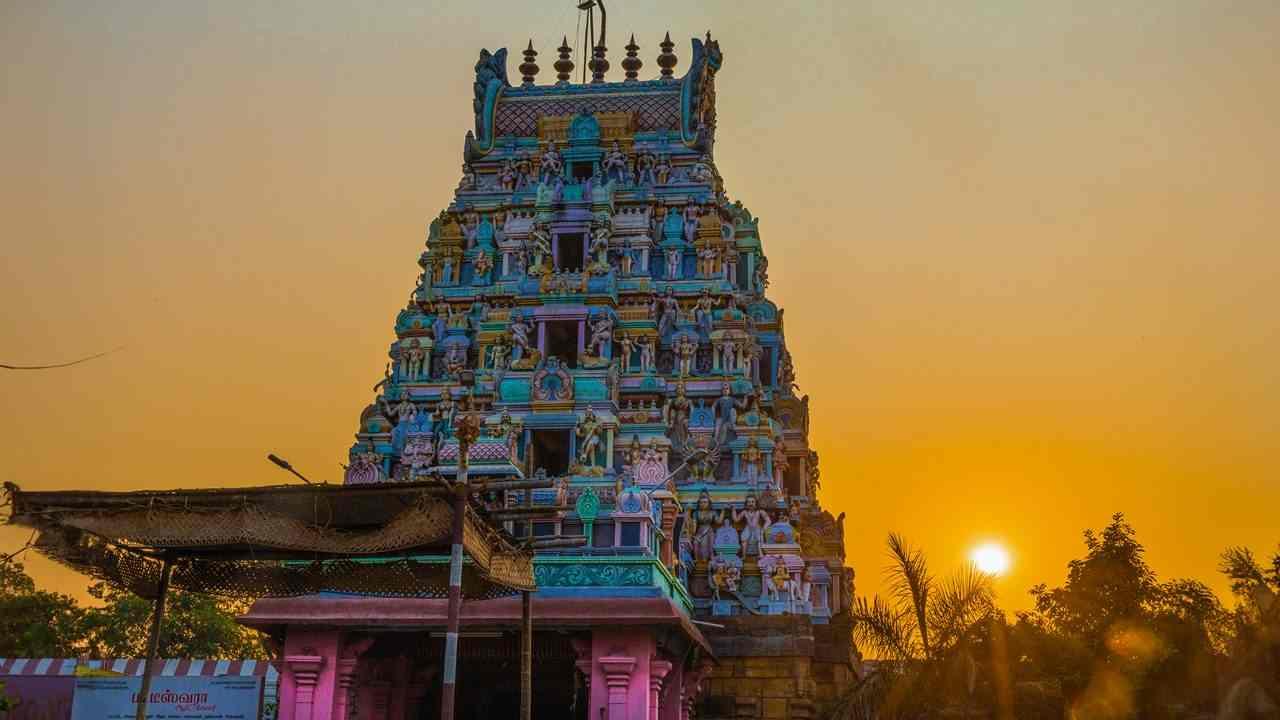 ಕೊಯಮತ್ತೂರು ಪಟ್ಟೀಶ್ವರರ್ ಸ್ವಾಮಿ ದೇವಸ್ಥಾನದ ನೇಮಕಾತಿ 2024: ಜೂನಿಯರ್ ಅಸಿಸ್ಟೆಂಟ್

