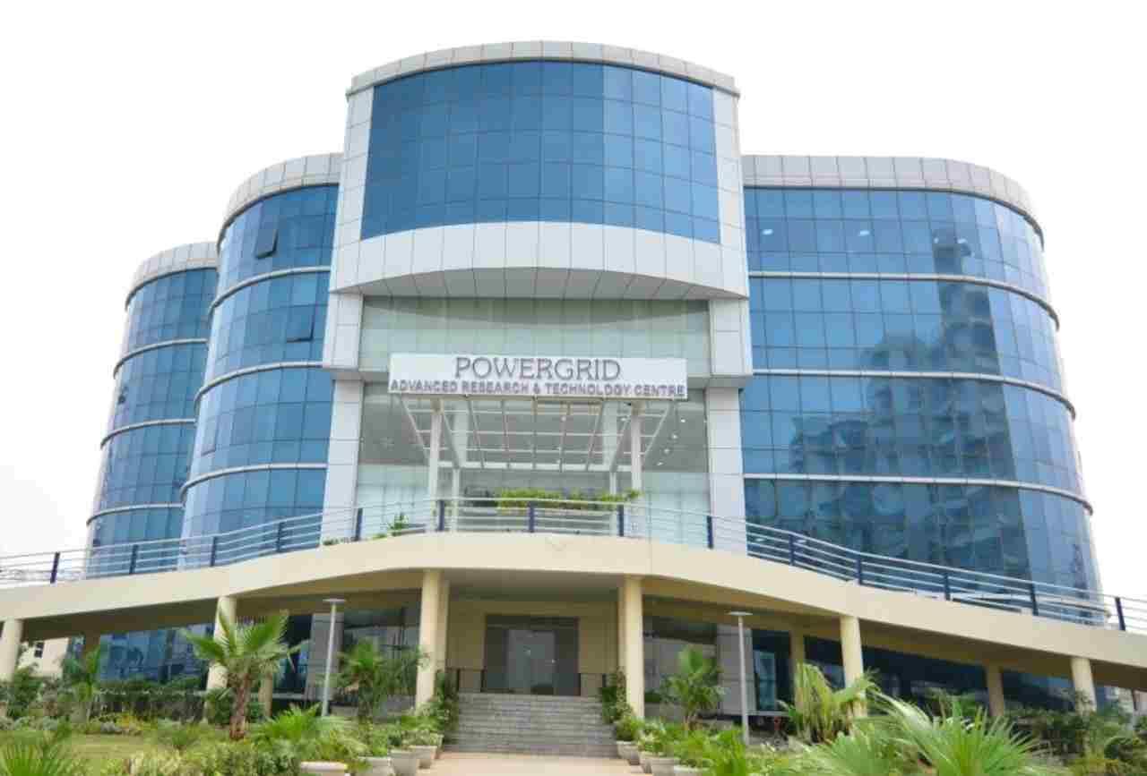 कंपनी सचिव प्रोफेशनल्स के लिए पीजीसीआईएल भर्ती 2025


