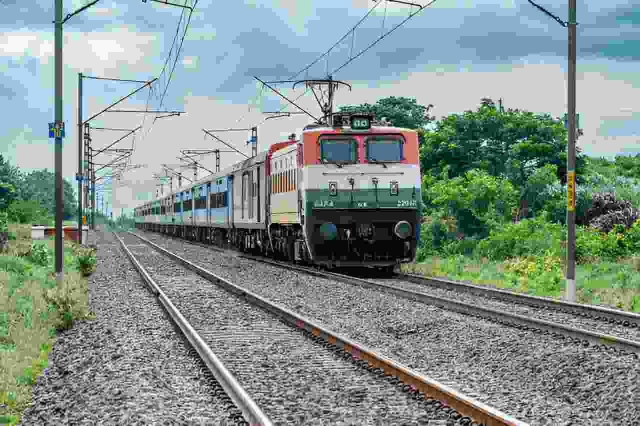 

ರೈಲ್ವೆ RRB ತಂತ್ರಜ್ಞ ಗ್ರೇಡ್ 1 CEN 02/2024 ಫಲಿತಾಂಶಗಳನ್ನು ಬಿಡುಗಡೆ ಮಾಡಲಾಗಿದೆ

