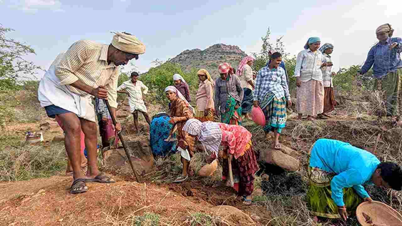 PNRD ಅಸ್ಸಾಂ ನೇಮಕಾತಿ 2025 - 95 ಪೋಸ್ಟ್‌ಗಳು

