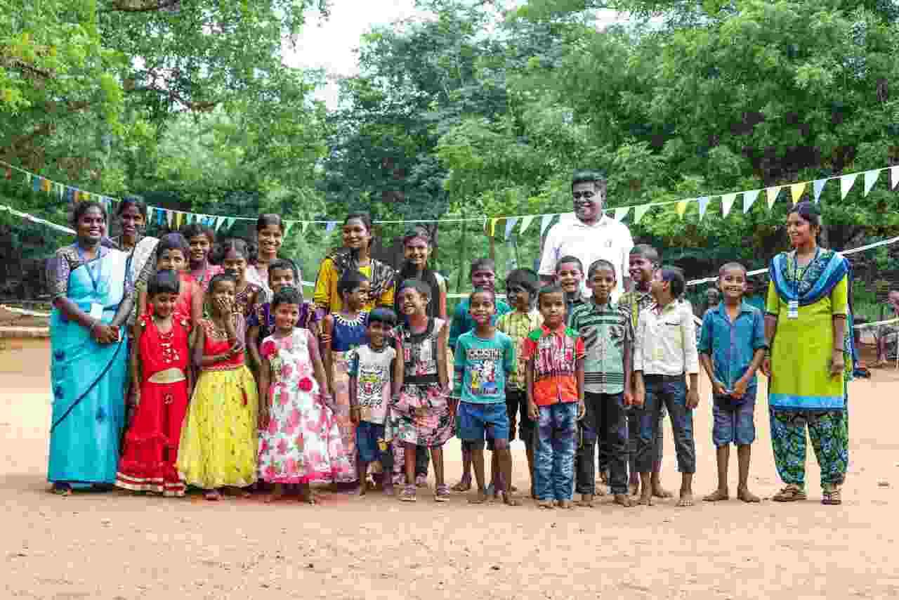 சிவகங்கை OSC ஆட்சேர்ப்பு 2024 பாதுகாப்பு பதவிகளுக்கு

