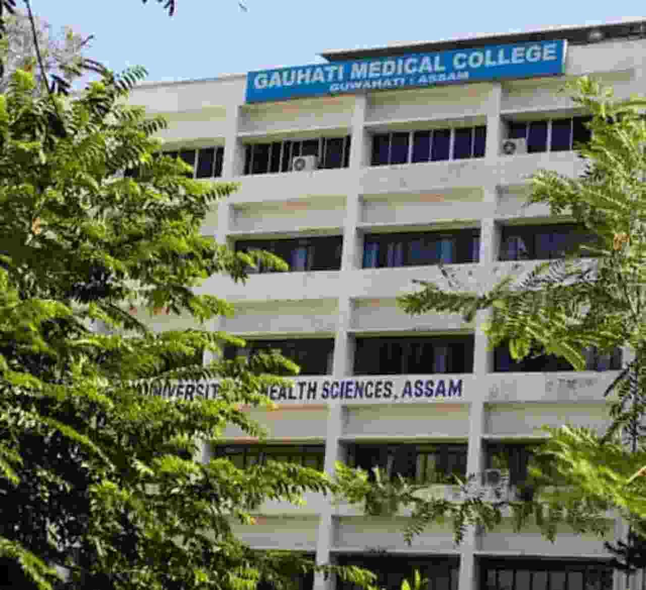 08 ലക്ചറർ, വെബ് ക്ലാസ് മാനേജർ തസ്തികകളിലേക്ക് SSUHS റിക്രൂട്ട്മെൻ്റ്

