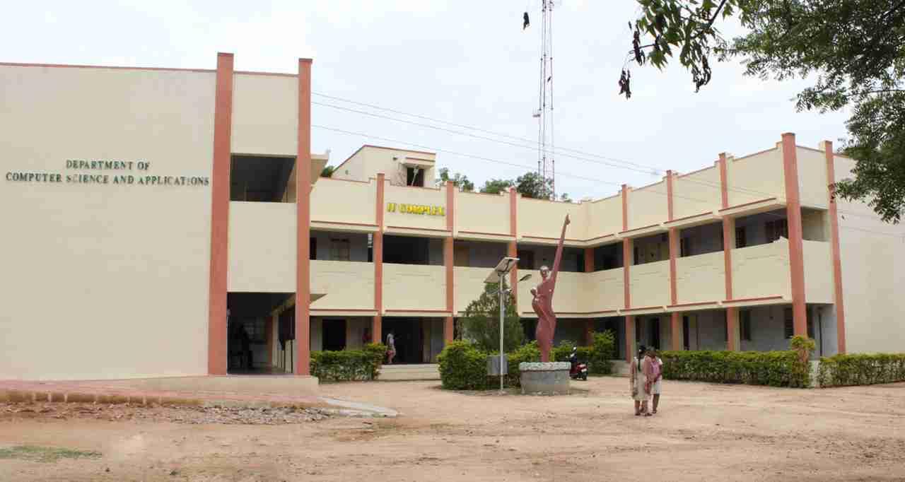 जीआरआई डिंडीगुल प्लेसमेंट ऑफिसर भर्ती 2025

