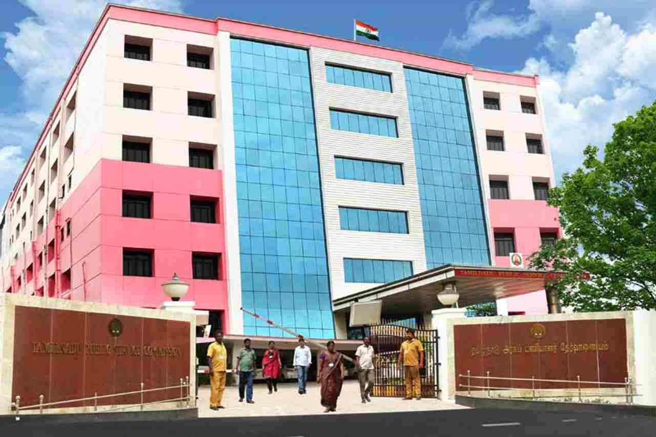 TNPSC ଟାଇପିଷ୍ଟ ନିଯୁକ୍ତି 2024: 50 ଟି ପୋଷ୍ଟ ପାଇଁ ଆବେଦନ କରନ୍ତୁ 

