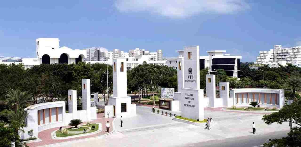 રિસર્ચ એસોસિયેટ માટે VIT ભરતી 2025

